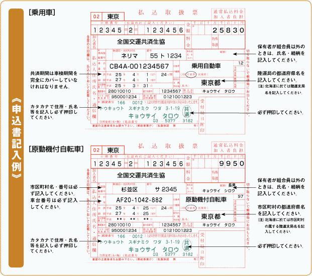 共済 国民